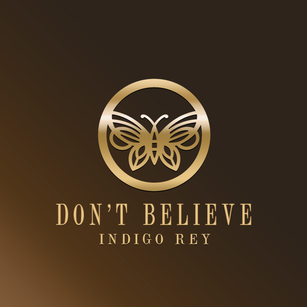 descargar álbum Indigo Rey - Dont Believe