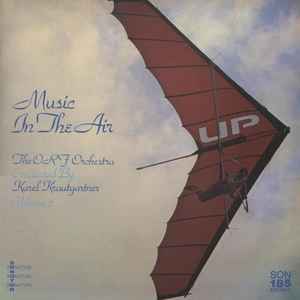 Das Große ORF Unterhaltungsorchester - Music In The Air Volume 2