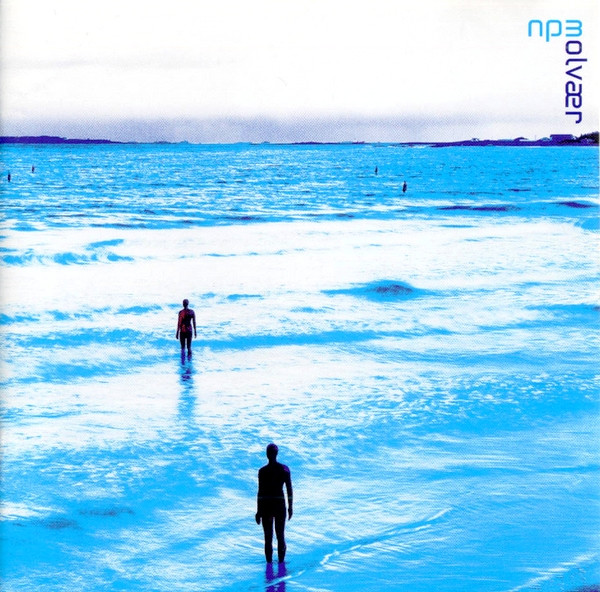 Nils Petter Molvær – NP3 (CD)
