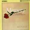 Menage (2) - Recuerdo = Memory