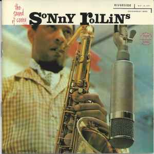 Sonny Rollins – Saxophone Colossus (1995, 24K Gold CD, CD) - Discogs
