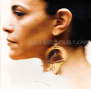 Ursula Rucker - Supa Sista
