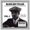 Blind Boy Fuller - Complete Recorded Works In Chronological Order Vol. 2 (29 April 1936 To 12 July 1937)