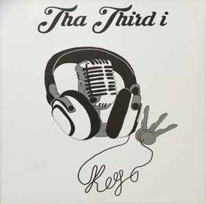Tha Third i - Keys album cover