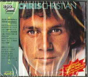 Chris Christian – Chris Christian (1998