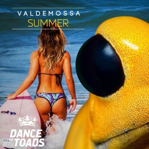 last ned album Valdemossa - Summer