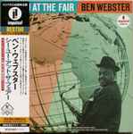 Ben Webster - See You At The Fair | Releases | Discogs