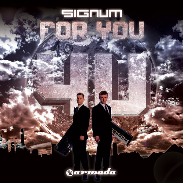 last ned album Signum - For You Extended Versions