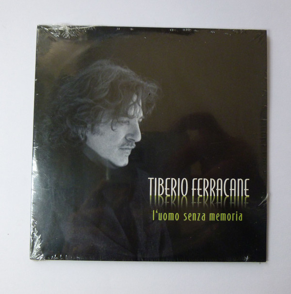 télécharger l'album Tiberio Ferracane - Luomo Senza Memoria