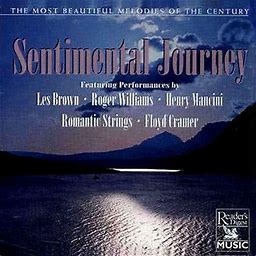 sentimental journey erwin lehn