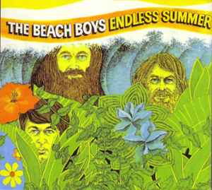 The Beach Boys – Endless Summer (2008, Digipak, CD) - Discogs
