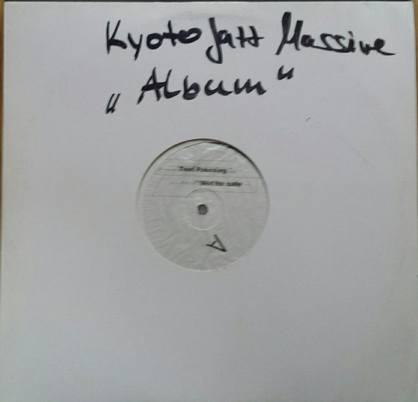 Kyoto Jazz Massive – Spirit Of The Sun (2002, Vinyl) - Discogs