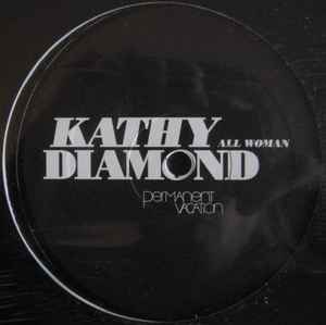 Kathy Diamond - All Woman