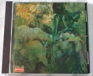 John Mayall – Blues From Laurel Canyon (CD) - Discogs