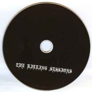 Sewer Election - The Killing Sessions