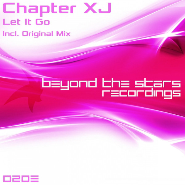 last ned album Chapter XJ - Let It Go
