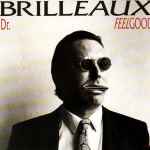 Cover of Brilleaux, 1990, CD