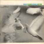 Donald Byrd - Free Form | Releases | Discogs