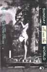 Cover of Kneeling At The Shrine, 1991-05-07, Cassette