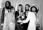 baixar álbum Fleetwood Mac フリートウッドマック - ホールドミー Hold Me