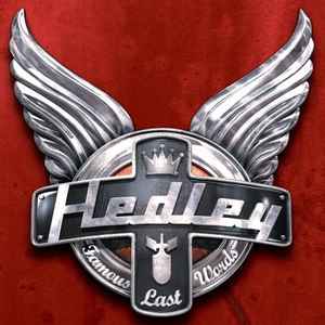 Hedley - Famous Last Words