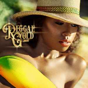 Various - Reggae Gold 2021 album cover