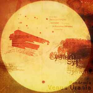 Pandemia - Venus Urania