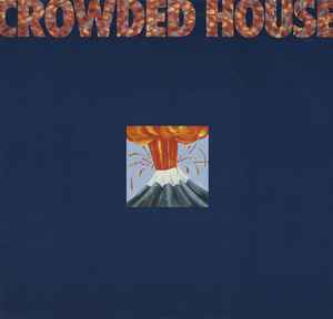 Crowded House - World Where You Live album cover