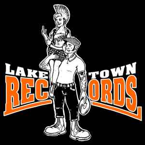 Laketown Records on Discogs