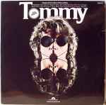 Tommy (Original Soundtrack Recording) (1975, Gatefold