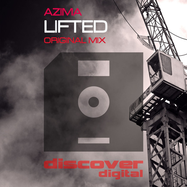 lataa albumi Azima - Lifted