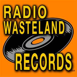 Radio_Wasteland at Discogs