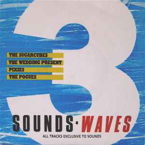 Sounds - Waves 3 - Various