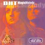 Cover of Magic Melody, 2003, CD