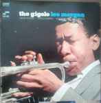 Cover of The Gigolo, 1968, Vinyl