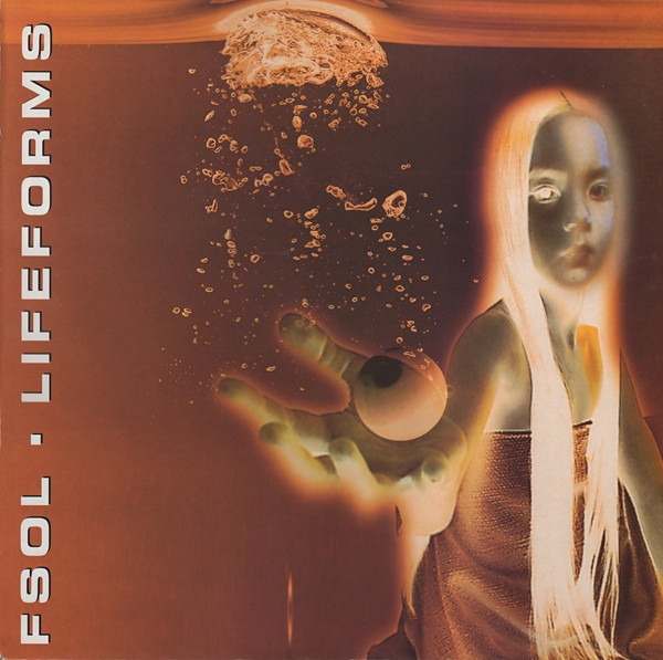 FSOL – Lifeforms (1994, Vinyl) - Discogs