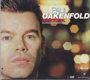 Global Underground 002: New York - Paul Oakenfold