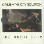 Cover of The Bride Ship, 2023-01-27, Vinyl