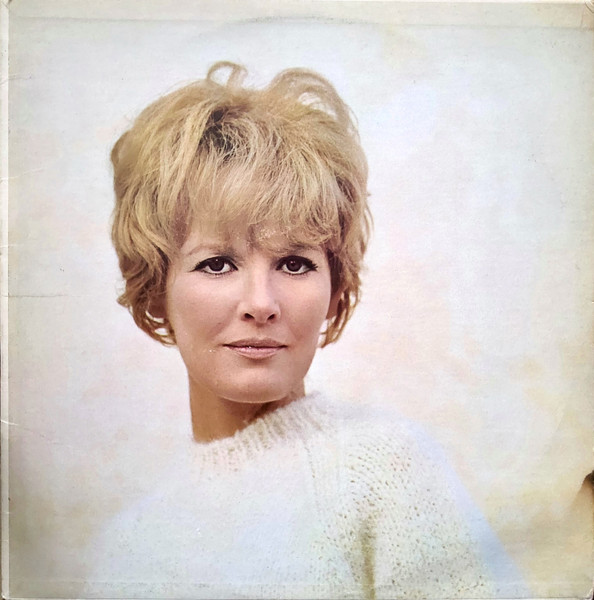 Petula Clark – San Francisco (1968, Vinyl) - Discogs