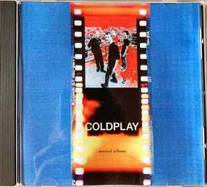 Coldplay – Trouble (2000, CD) - Discogs