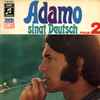 Adamo - Adamo Singt Deutsch Folge 2