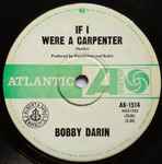 Cover of If I Were A Carpenter, 1966-10-00, Vinyl