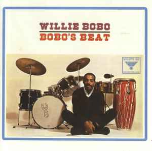 Willie Bobo - Bobo's Beat album cover