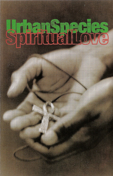Urban Species – Spiritual Love (1994, Cassette) - Discogs