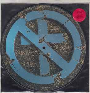 Bad Religion – Punk Rock Song (1996, Vinyl) - Discogs