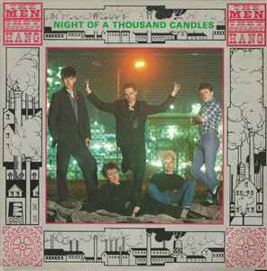 Night Of A Thousand Candles - The Men They Couldn't Hang
