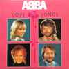 ABBA - Love Songs - A Very Special Collection