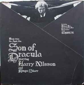 Son Of Dracula - Harry Nilsson