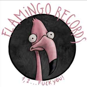 flamingorecords at Discogs
