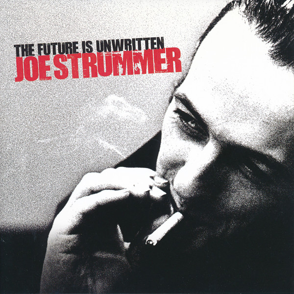 Joe Strummer: the Future Is Unwritten [Blu-ray](品)-